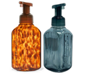Foaming Soap Glass