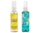 Hand Sanitizer Spray