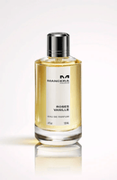 Mancera Roses Vanille Eau de Parfum 120ml