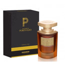 Al Haramain Portfolio Imperial Oud Eau de Parfum bottle
