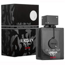 Armaf Club de Nuit Urban Man Eau de Parfum bottle