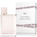 Burberry Her Eau de Parfum 100ml