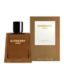Burberry Hero Eau de Parfum bottle