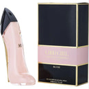 Carolina Herrera Good Girl Blush pink stiletto bottle
