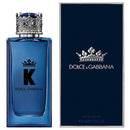 K by Dolce and Gabbana Eau de Toilette crown cap bottle