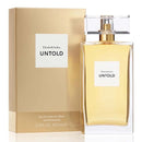 Elizabeth Arden Untold Eau de Parfum faceted bottle