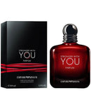 Giorgio Armani Stronger With You