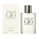 Giorgio Armani Acqua di Gio Eau de Toilette bottle