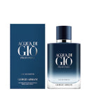 Giorgio Armani Acqua di Gio Profondo Parfum navy bottle