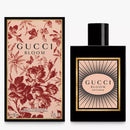 Gucci Bloom Intense Eau de Parfum pink apothecary bottle
