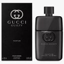 Gucci Guilty Pour Homme Eau de Toilette bottle