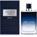 Jimmy Choo Man Eau de Toilette faceted bottle