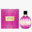 Jimmy Choo Rose Passion Eau de Parfum pink bottle