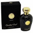 Lattafa Opulent Oud Eau de Parfum bottle