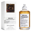 Maison Margiela Replica Jazz Club EDT apothecary bottle