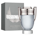 Rabanne Invictus Eau de Toilette trophy bottle
