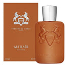 Parfums de Marly Althair EDP cream and gold bottle